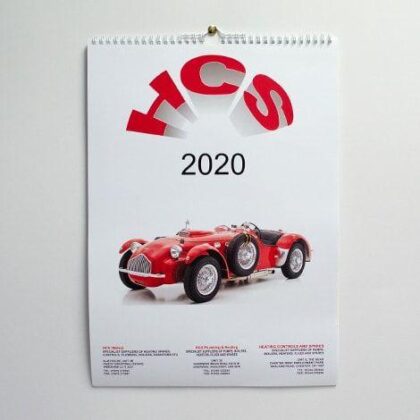 Calendars - Hanging Wall Calendars