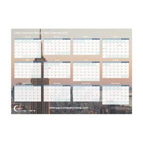 Calendars - Wall Calendars