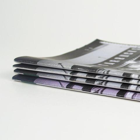 How to prepare a brochure for printing