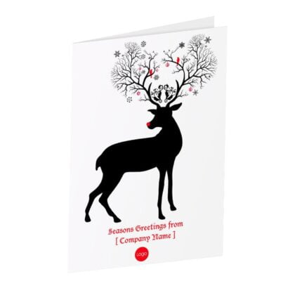 Promotional Items - Christmas Cards