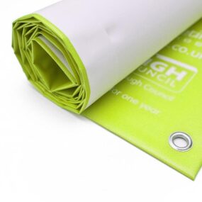 PVC Banners - PVC Banner Printing