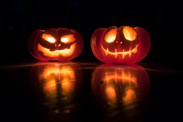 A history of Halloween